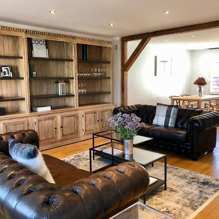 Ferienwohnung Sublime Duplex Champenois Avec Vue Sur Les Vignes Épernay Exterior foto