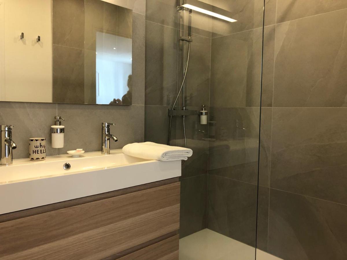 Ferienwohnung Sublime Duplex Champenois Avec Vue Sur Les Vignes Épernay Exterior foto